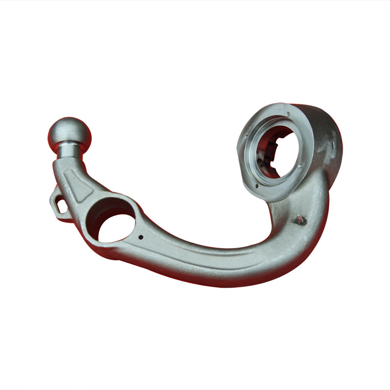 Ball Neck Type Forgings