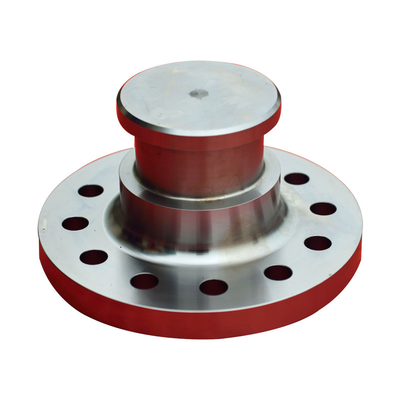 Forgings for Tractor