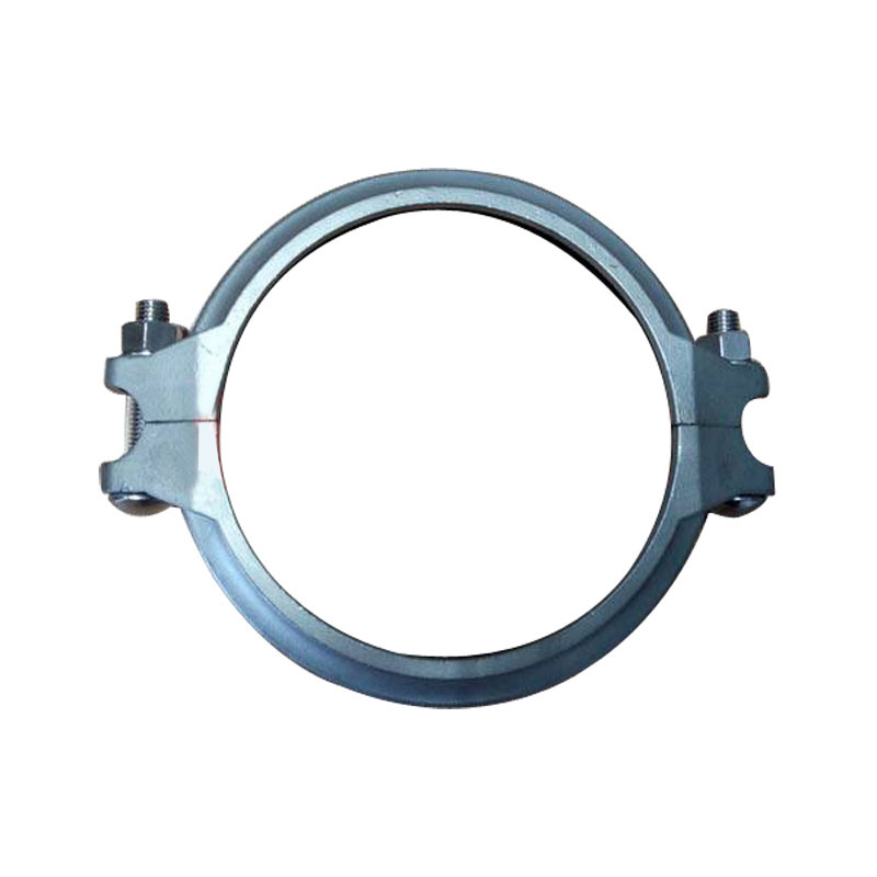 Pipe Clamp Forgings များ